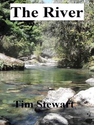 cover image of The River
